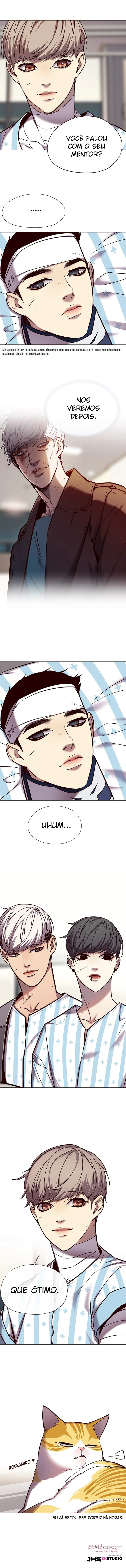 Read Eleceed PT Manga Online
