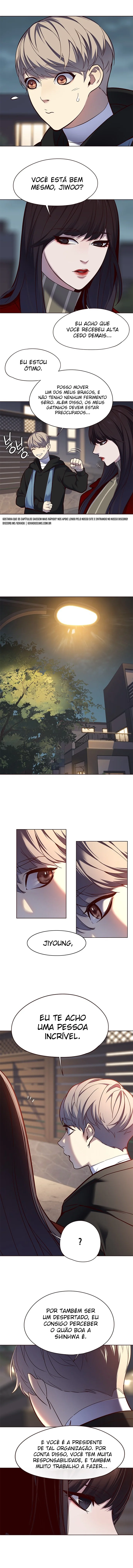 Read Eleceed PT Manga Online