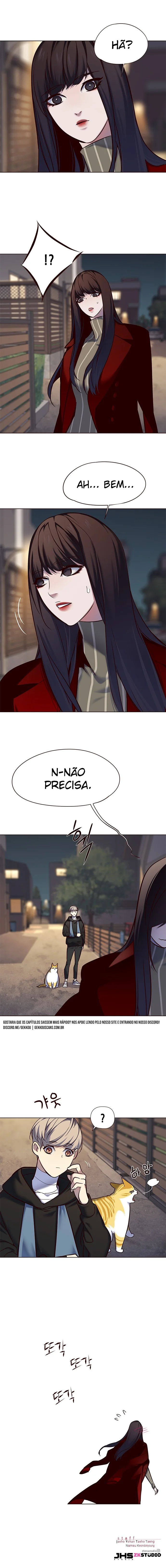 Read Eleceed PT Manga Online