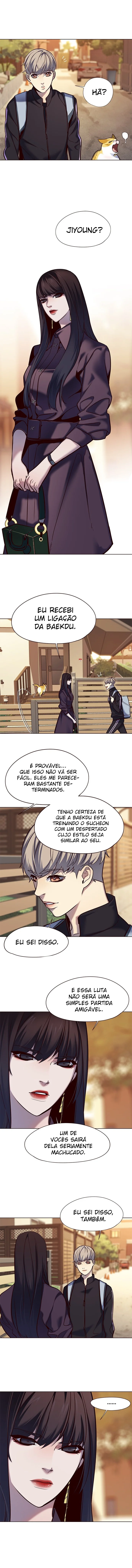 Read Eleceed PT Manga Online