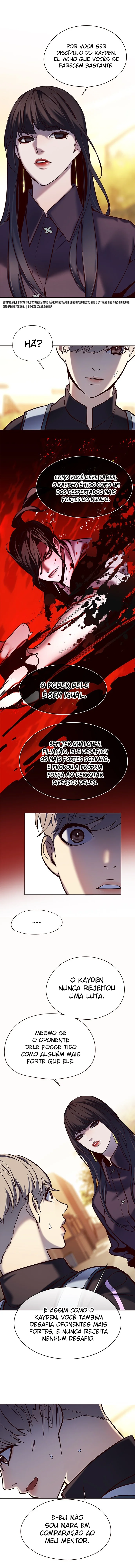 Read Eleceed PT Manga Online