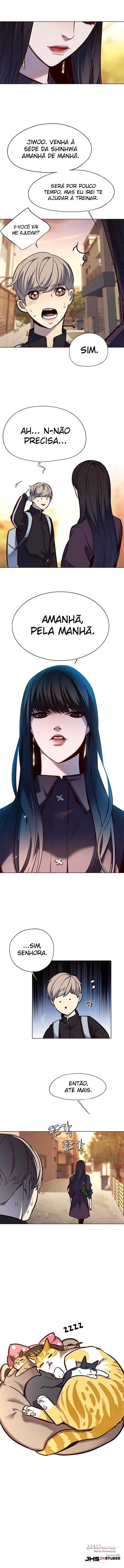 Read Eleceed PT Manga Online