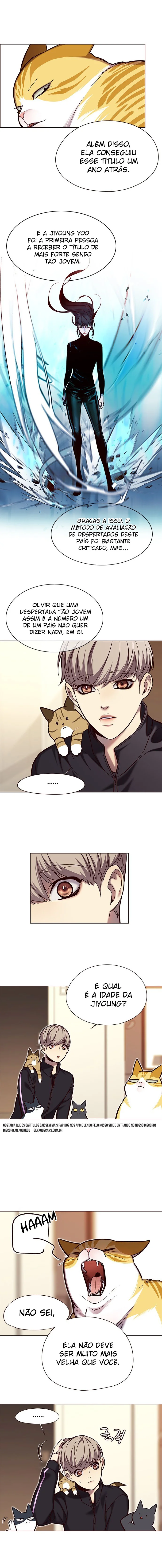Read Eleceed PT Manga Online