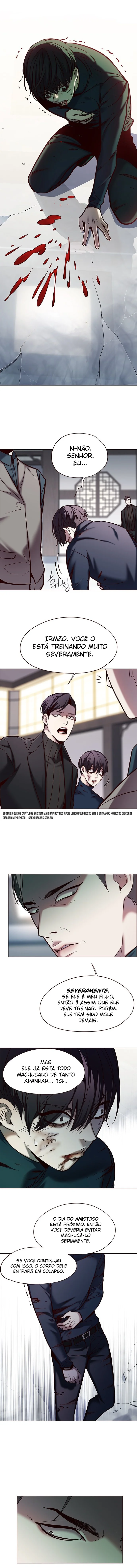 Read Eleceed PT Manga Online