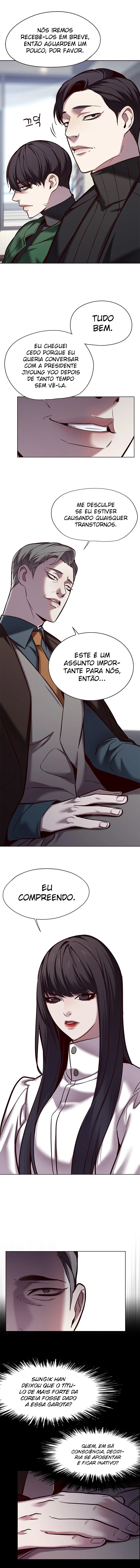 Read Eleceed PT Manga Online