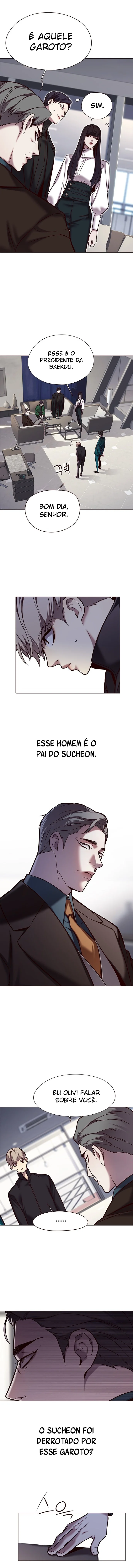 Read Eleceed PT Manga Online