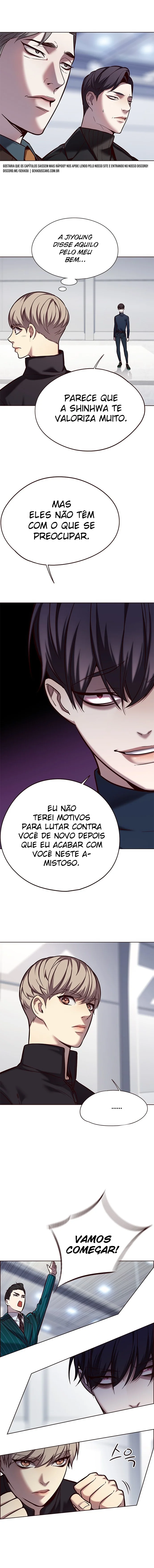 Read Eleceed PT Manga Online