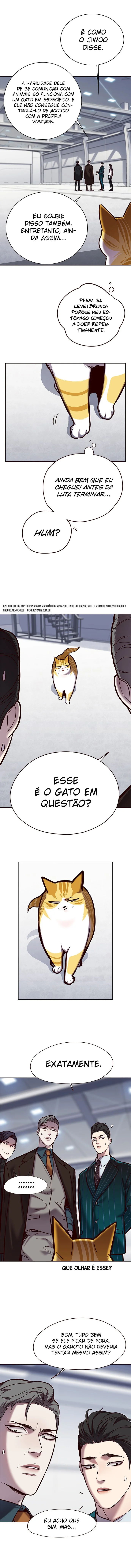 Read Eleceed PT Manga Online