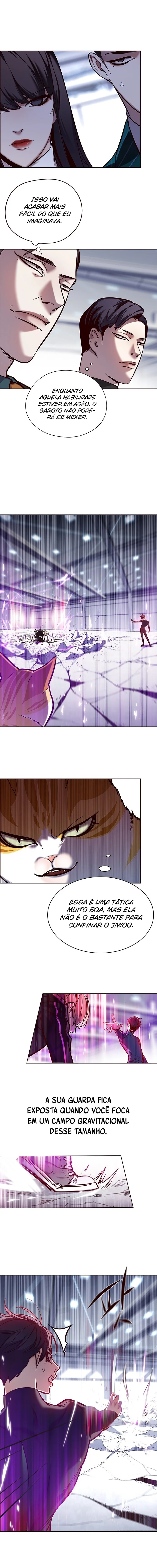 Read Eleceed PT Manga Online