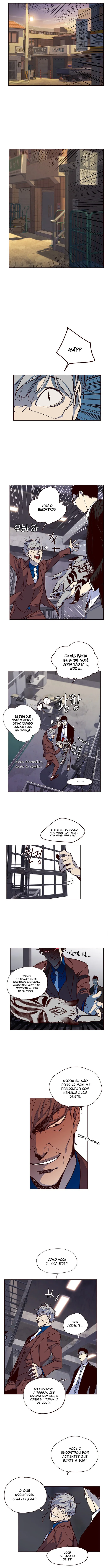 Read Eleceed PT Manga Online