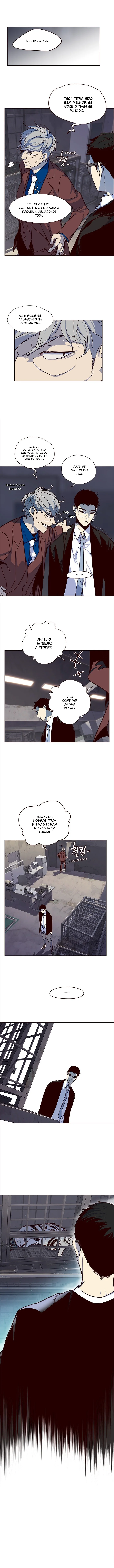 Read Eleceed PT Manga Online