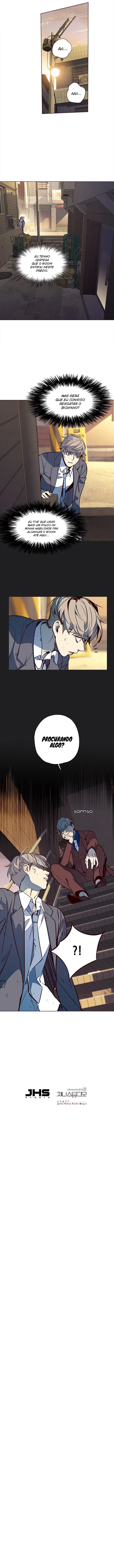 Read Eleceed PT Manga Online