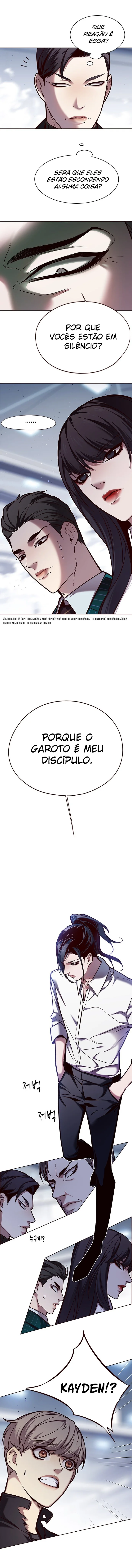 Read Eleceed PT Manga Online