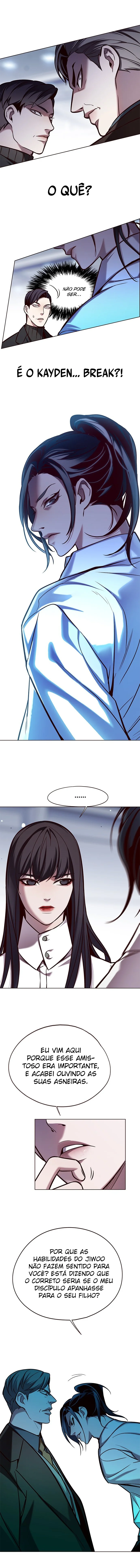 Read Eleceed PT Manga Online