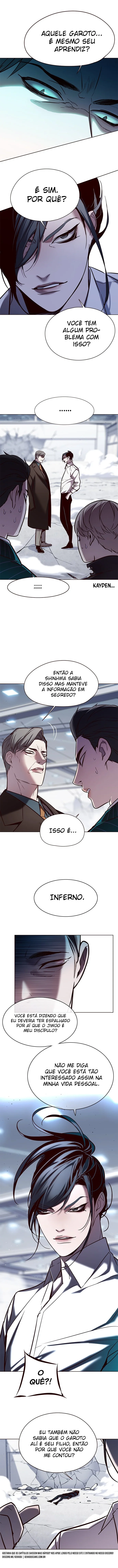 Read Eleceed PT Manga Online