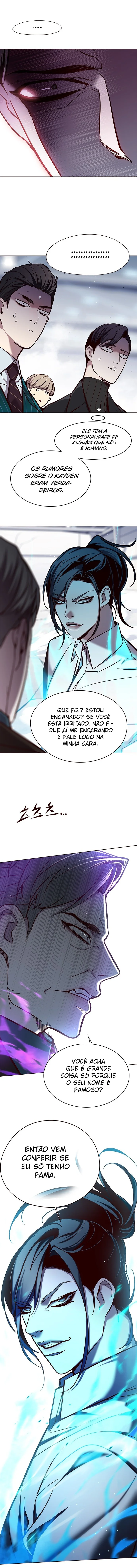 Read Eleceed PT Manga Online