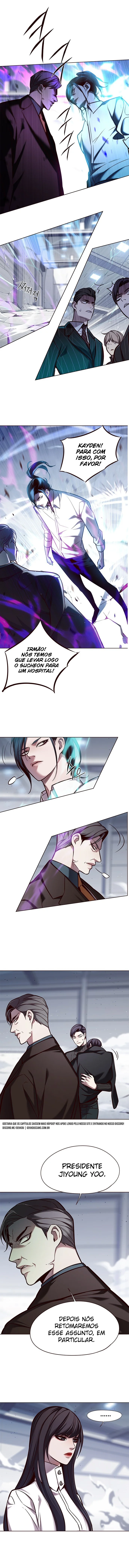 Read Eleceed PT Manga Online