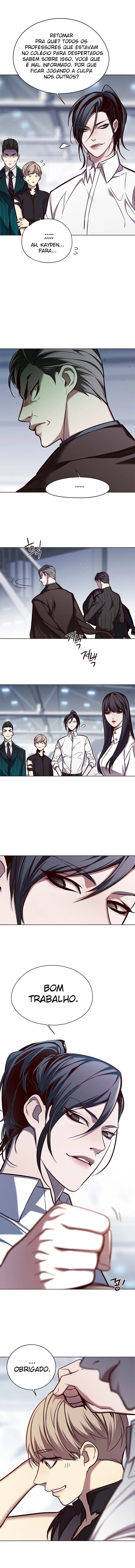 Read Eleceed PT Manga Online