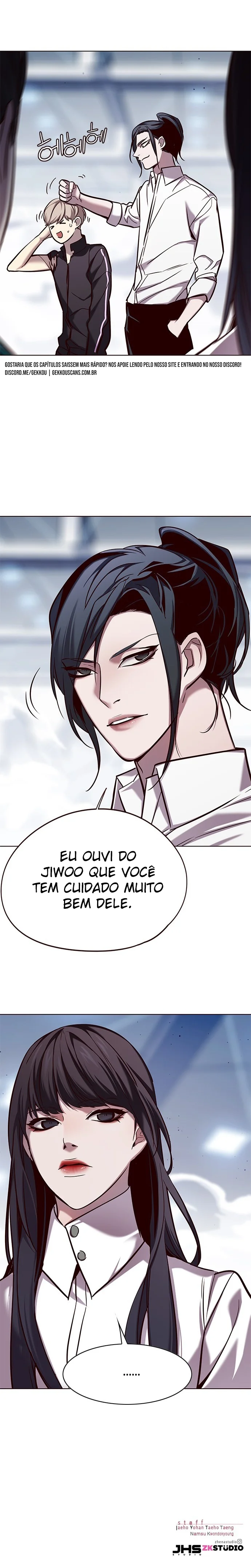 Read Eleceed PT Manga Online