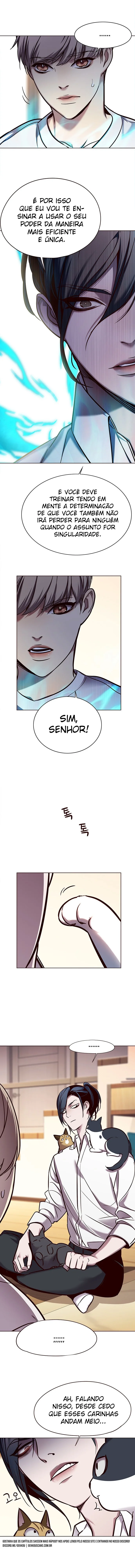 Read Eleceed PT Manga Online