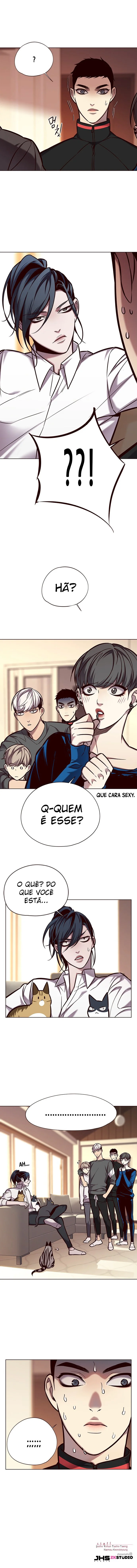 Read Eleceed PT Manga Online