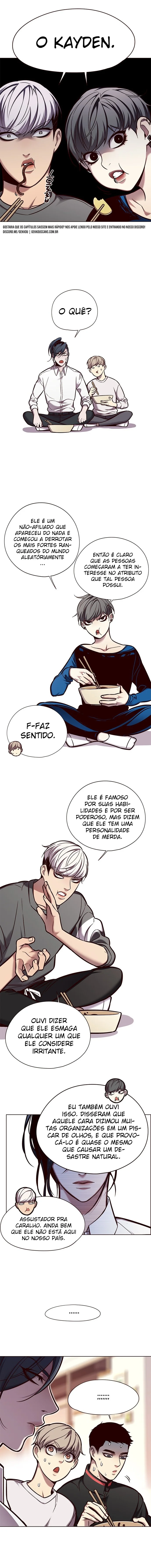 Read Eleceed PT Manga Online