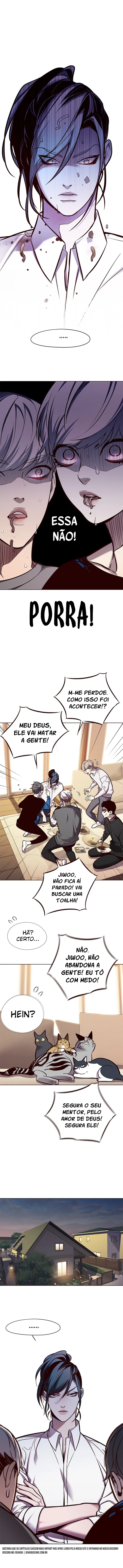 Read Eleceed PT Manga Online
