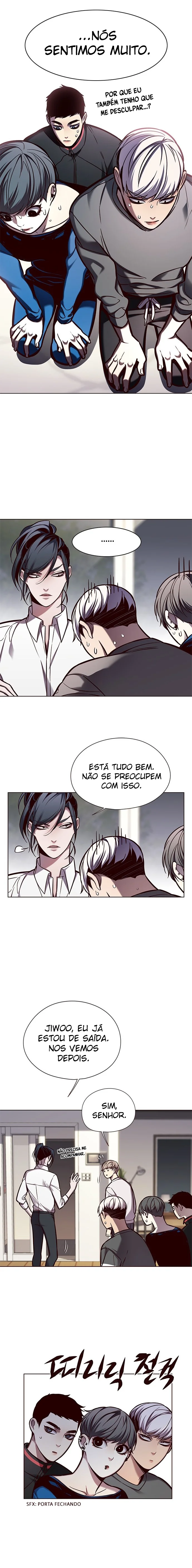 Read Eleceed PT Manga Online
