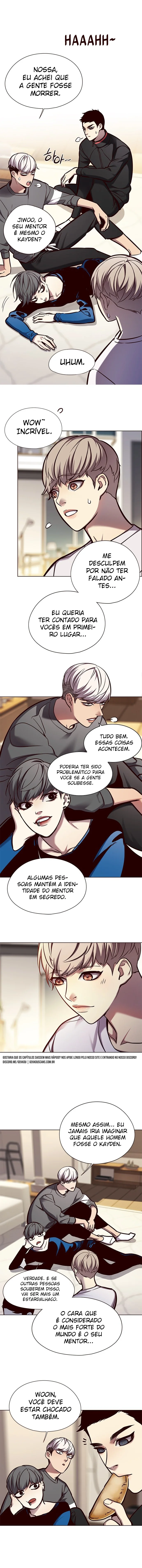 Read Eleceed PT Manga Online
