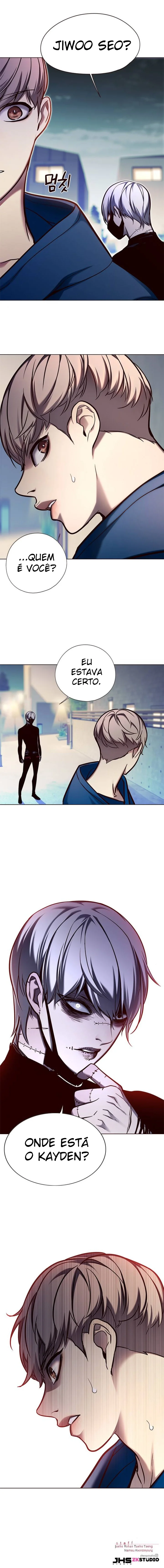 Read Eleceed PT Manga Online