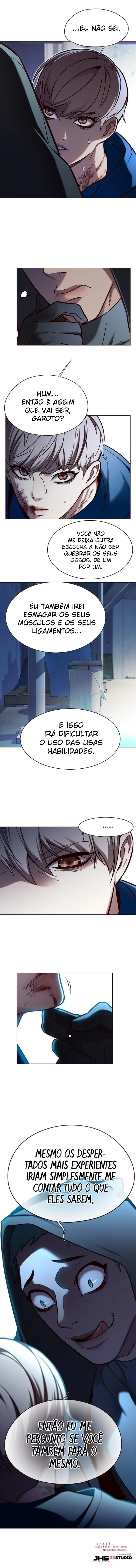 Read Eleceed PT Manga Online