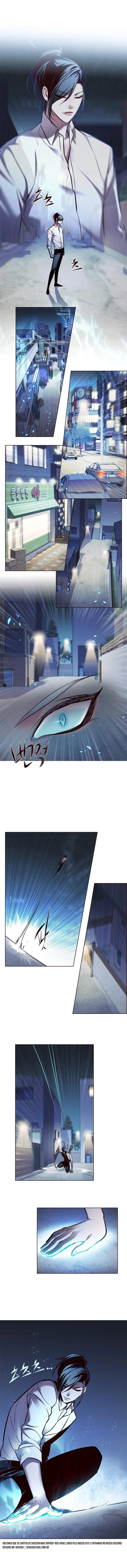 Read Eleceed PT Manga Online