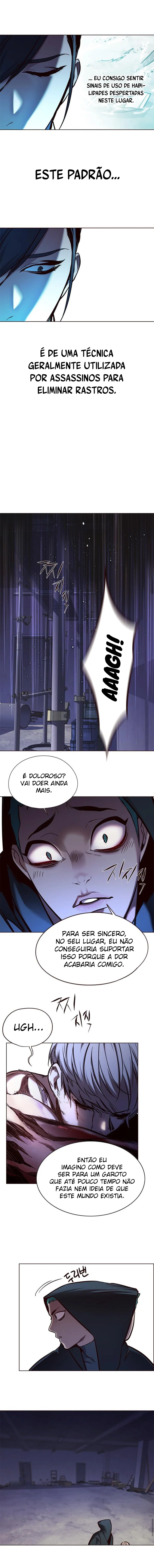 Read Eleceed PT Manga Online
