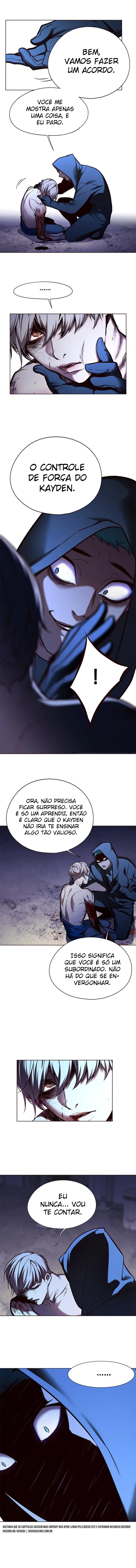 Read Eleceed PT Manga Online