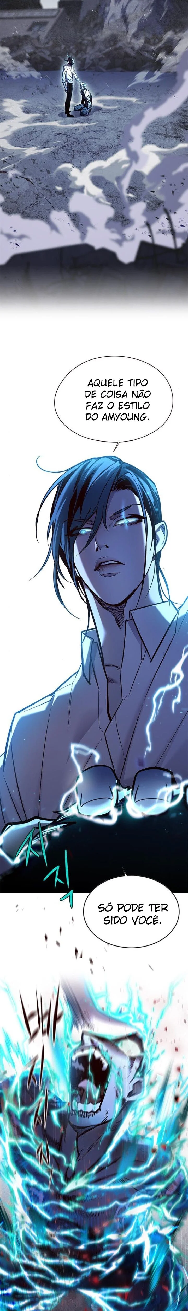 Read Eleceed PT Manga Online