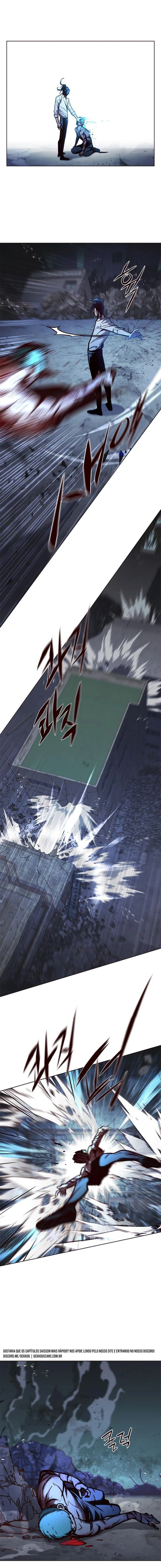Read Eleceed PT Manga Online