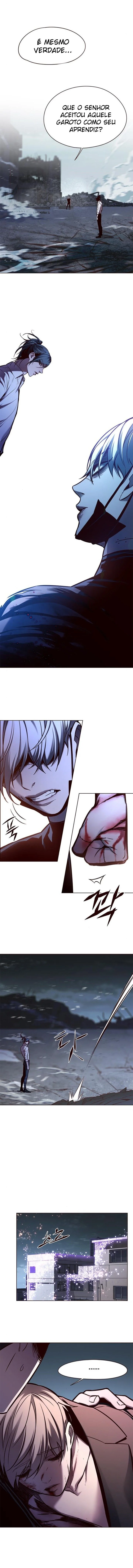 Read Eleceed PT Manga Online