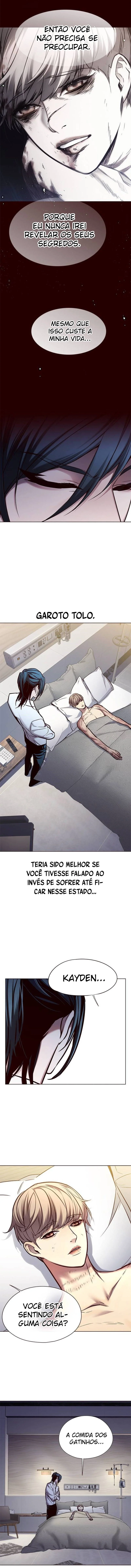 Read Eleceed PT Manga Online