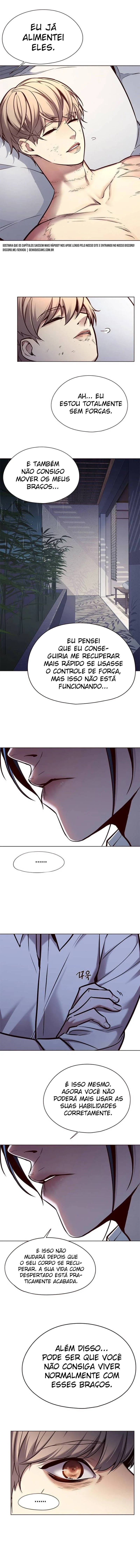 Read Eleceed PT Manga Online