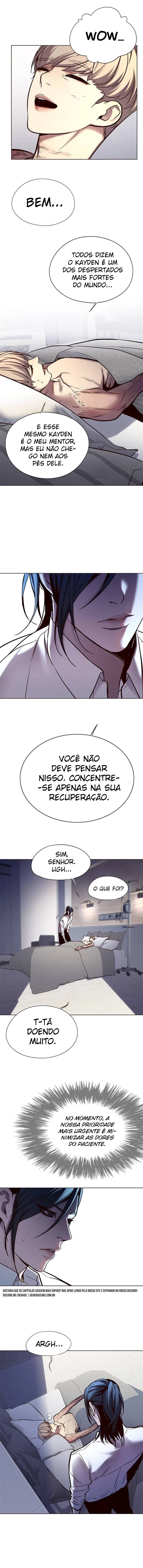 Read Eleceed PT Manga Online