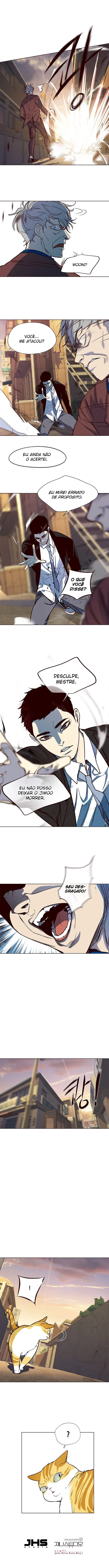 Read Eleceed PT Manga Online