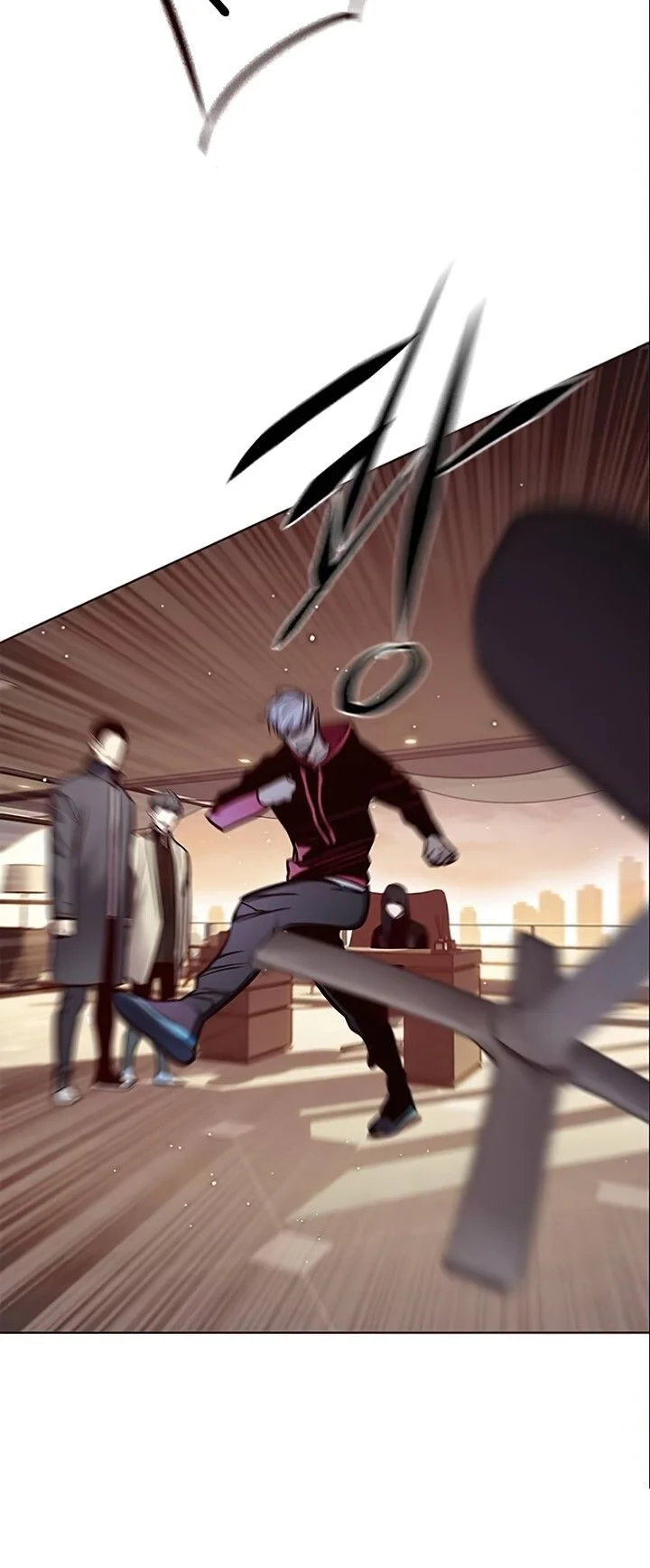 Read Eleceed PT Manga Online