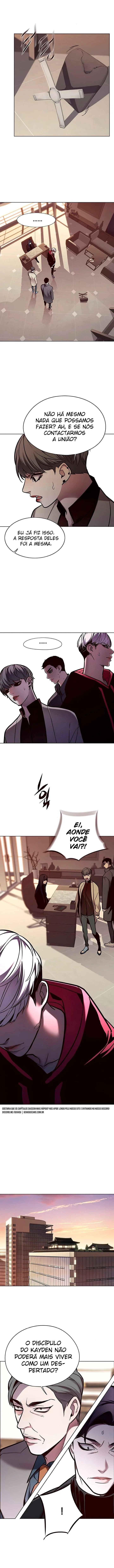 Read Eleceed PT Manga Online