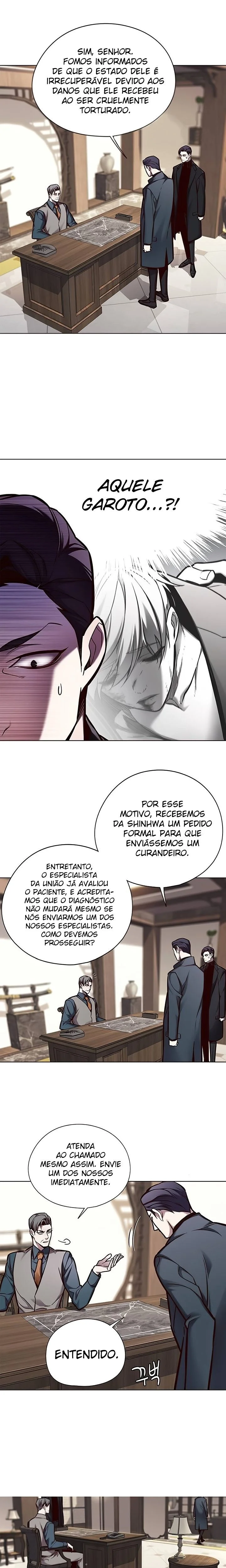 Read Eleceed PT Manga Online