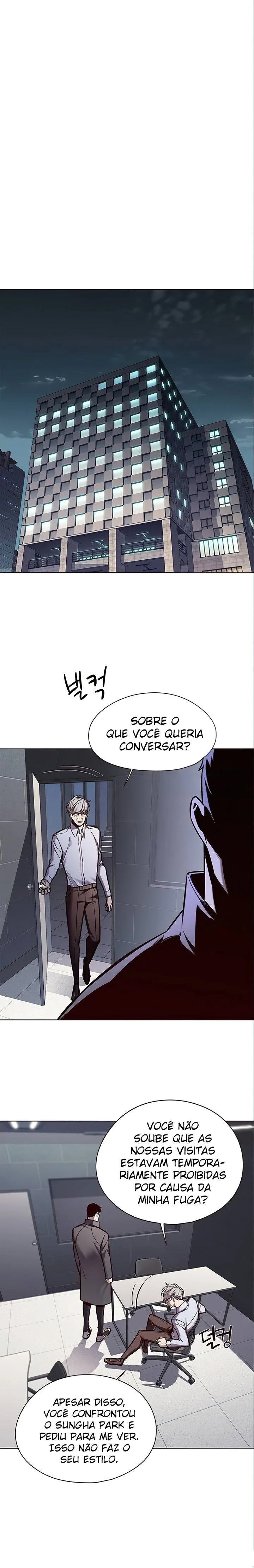 Read Eleceed PT Manga Online