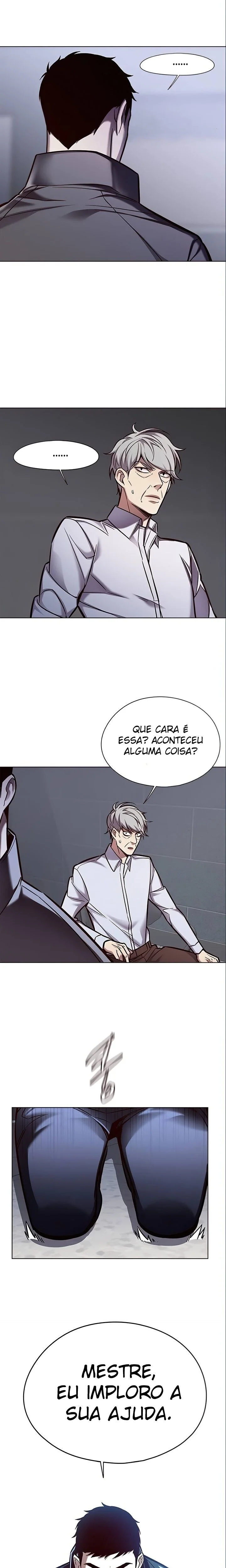 Read Eleceed PT Manga Online