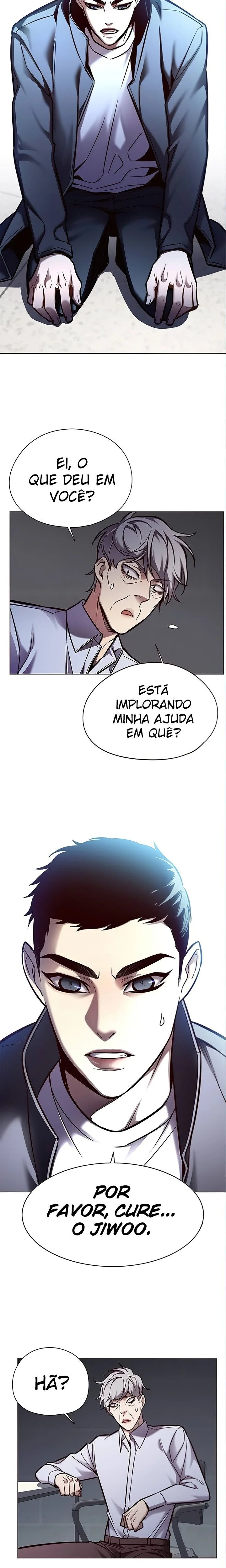 Read Eleceed PT Manga Online