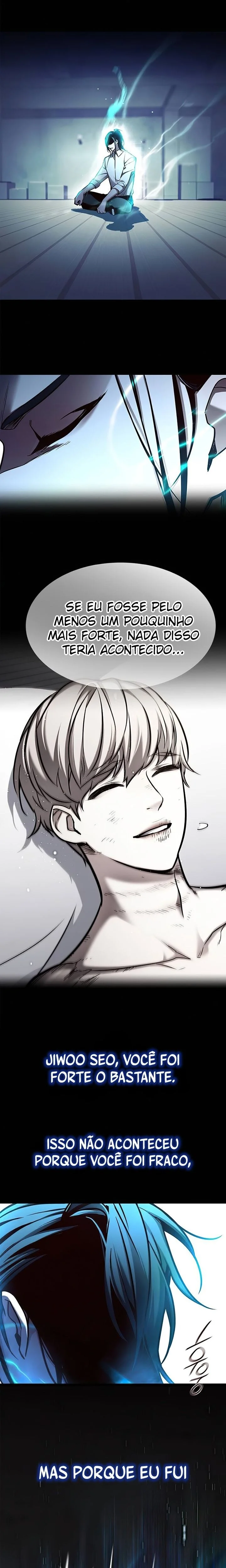 Read Eleceed PT Manga Online