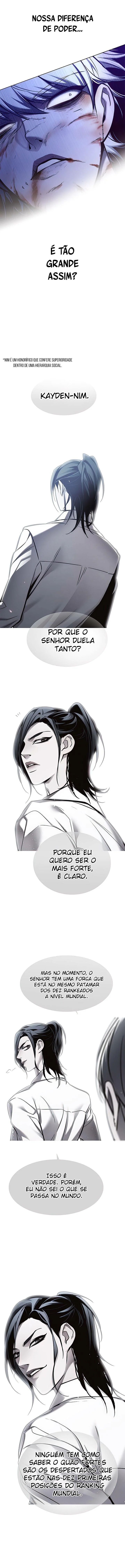 Read Eleceed PT Manga Online