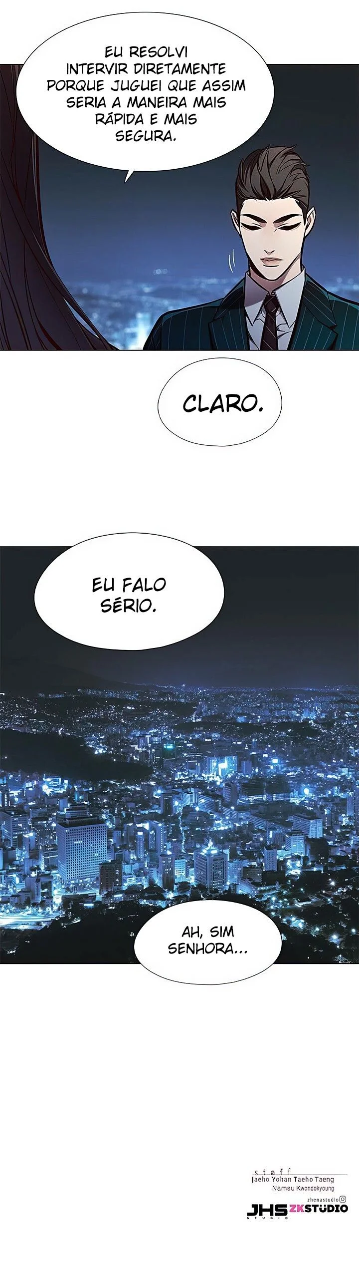 Read Eleceed PT Manga Online